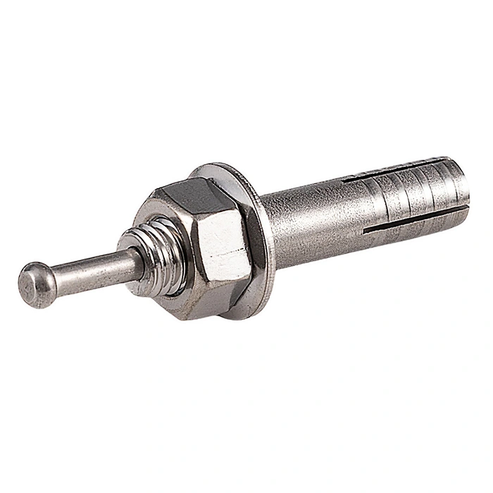 あと施工アンカー