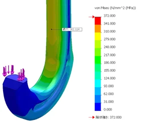 三次元FEM応用解析