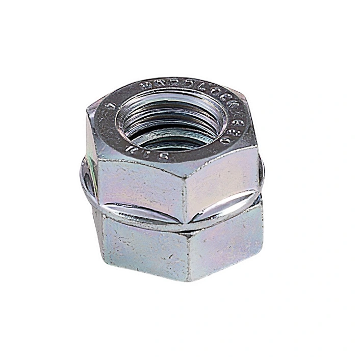 ゆるみ止めナット