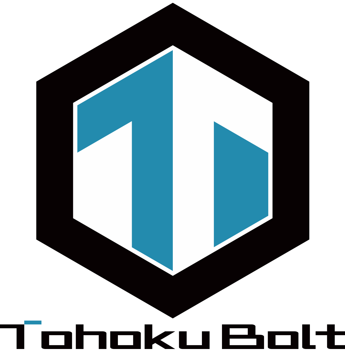 東北ネヂ製造 マーク