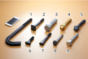 Railway Product Lineup